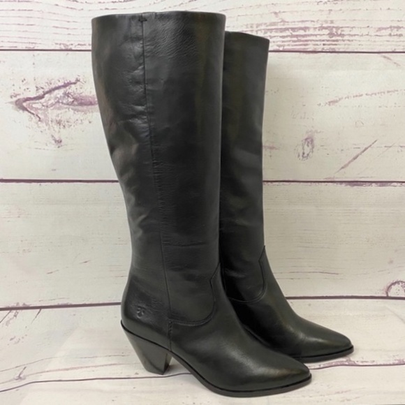 frye lila slouch